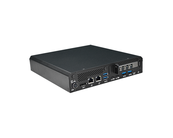 X3-BTS｜Intel®｜Industrial Computers｜DFI